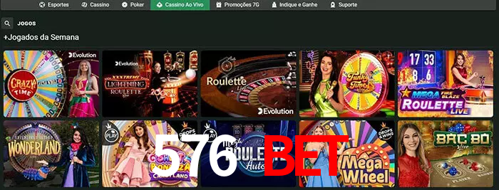 576 Bet bet