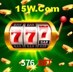 576 Bet São Paulo - Top Slots