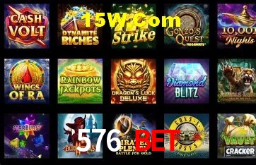 Promoção Relâmpago 576 Bet