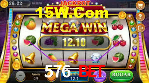 576 Win Bet