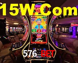 Experiência VIP 576 Bet