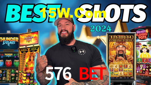 Bônus Generosos e Exclusivos no 576 Bet para Você!