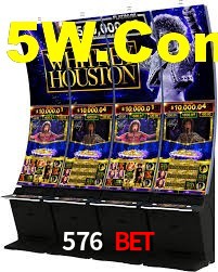 VIP Casino 576 Bet
