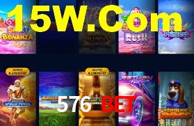 576 Bet App Interface