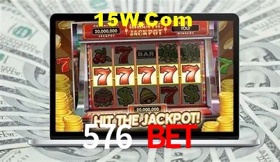 Diretório de Jogos 576 Bet