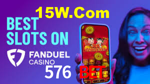 576 Bet - Plataforma Jogo Cassino - 576Bet.Com