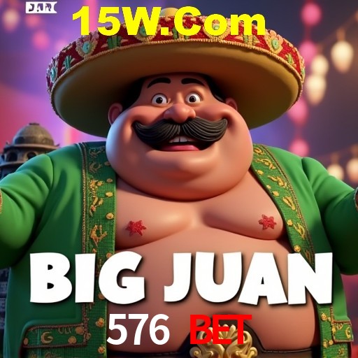 576 Bet Cassino - 80+ Mesas ao Vivo