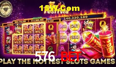 576 Bet Salvador - Promo Stats