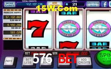 576 Bet - Support