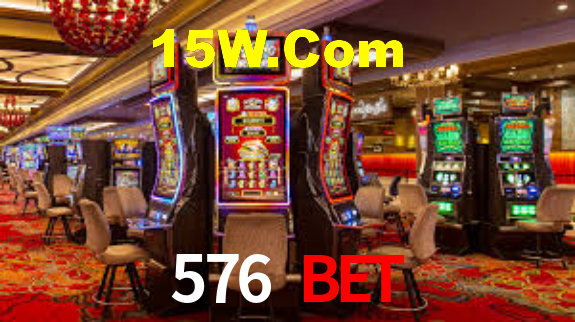 576 Bet - App Security