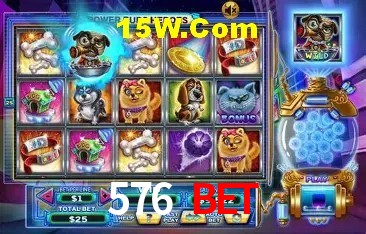 576 Bet Belo Horizonte - Promo Tips