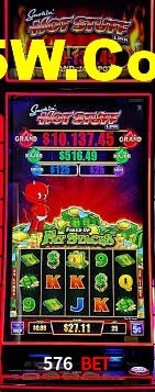 Ofertas Imperdíveis na 576 Bet: Promoções e Bônus Que Valem a Pena