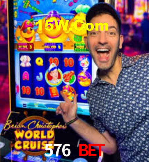 576 Win Bet