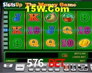 576 Bet - Análise de Mercados Esportivos