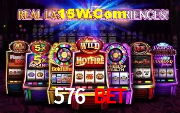 Ofertas Exclusivas 576 Bet