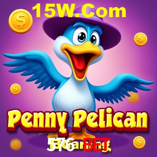 Interface do App 576 Bet