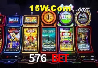 Benefícios da Conta 576 Bet
