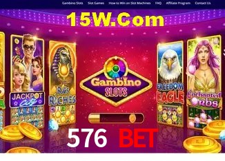 Promoções Sazonais 576 Bet