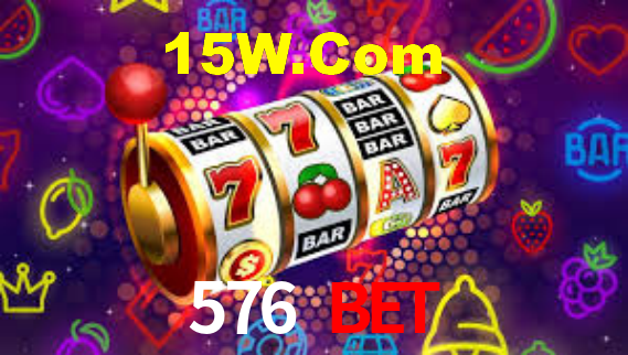 576 Bet - Installation Guide