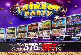576 Bet - Aplicativo Móvel