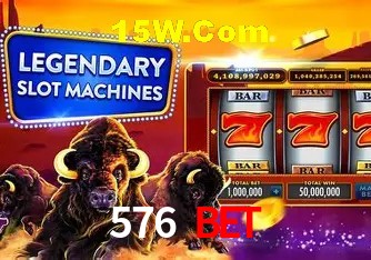 576 Bet - Security
