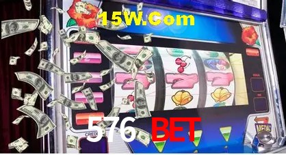 Especiais de Fim de Semana 576 Bet