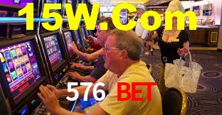 Daily Bonuses 576 Bet
