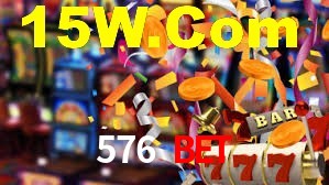 Welcome Bonus 576 Bet