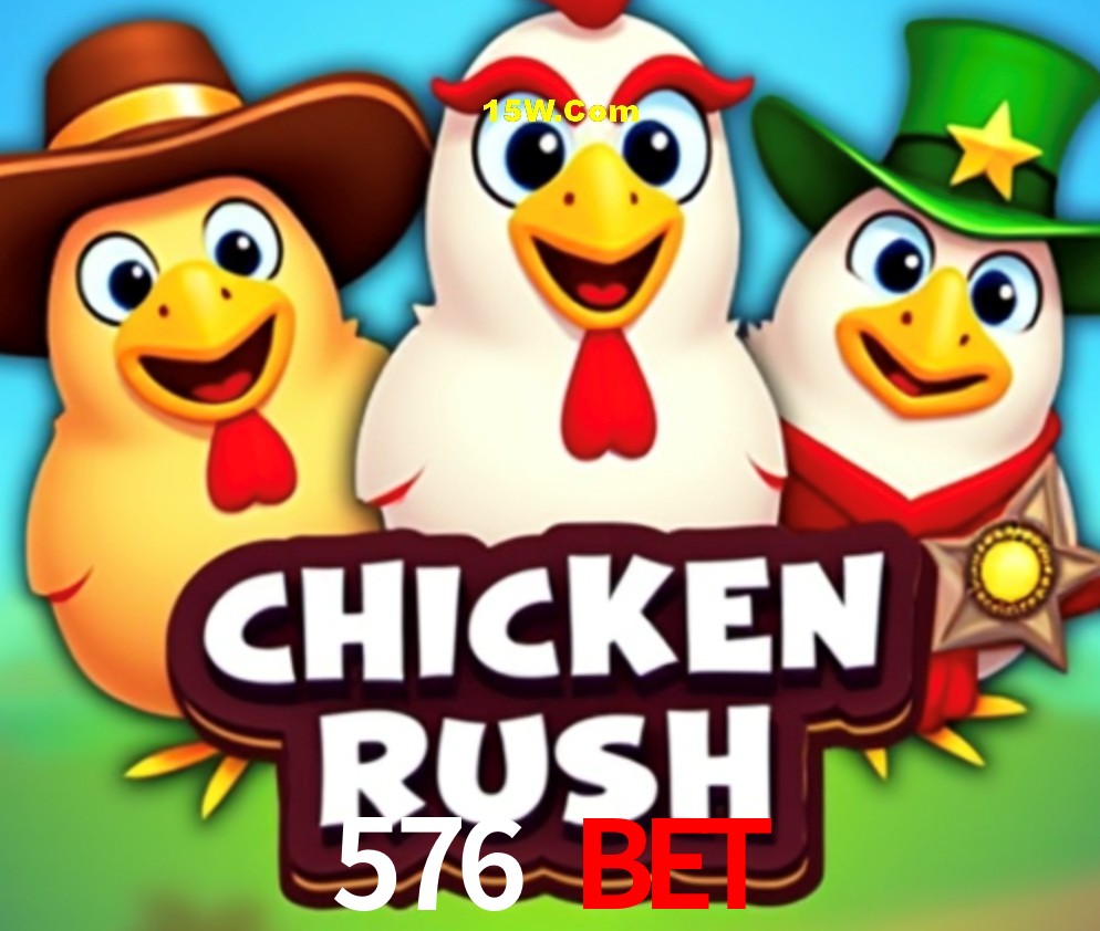 Estatísticas 576 Bet