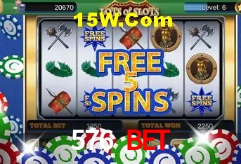 576 Bet Rio de Janeiro - Popular Jogos
