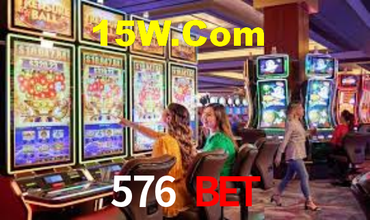 576 Bet - App Performance