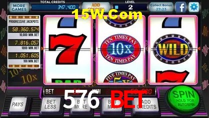 576 Bet - Rápido Acesse