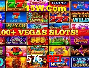 576 Bet São Paulo - Jogo Providers