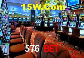 Bonus Features 576 Bet