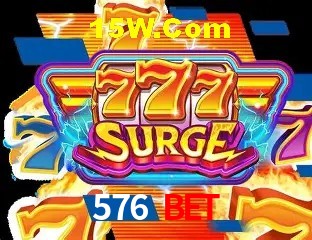 576 Bet - Pagamento PIX Instantâneo