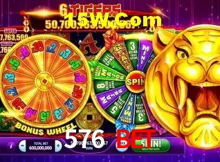 Jogos de Slot 576 Bet