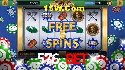 576 Bet - Login Methods