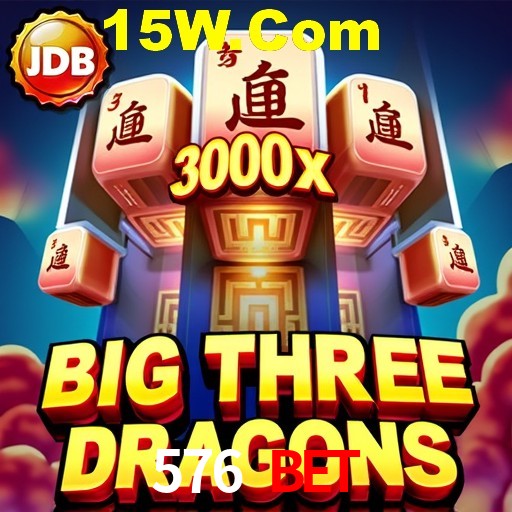 576 Win Bet